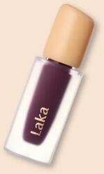 Laka Tint pentru buze Fruity Glam Tint - 4.5 g No. 123 Unsweet Berry