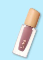 Laka Tint pentru buze Fruity Glam Tint - 4.5 g No. 124 Maro