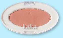 Laka Fard de obraz mătăsos Love Silk Blush - 5.2 g No. 709 Dolce