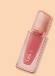Laka Luciu de buze nude cu textură de jeleu Jelling Nude Gloss - 4.5 g No. 303 Peachring