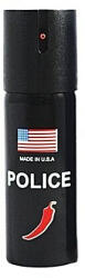 DEPOX Spray paralizant USA Police, chili, 60 ml (1882)