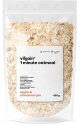 Vilgain Terci de ovăz instant -⁠ super cremos, conținut ridicat de fibre, gust 100% natural - vilgain - 110,97 RON
