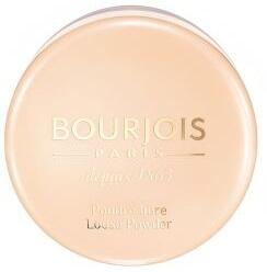 Bourjois Loose Powder pudră ușoară 32 g 01 Peach