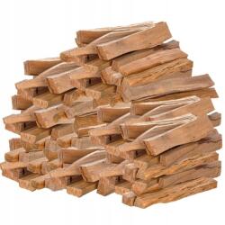 Bilovit Palo Santo füstölő fa 50g szent fa, intenzív, Szuper Minőség (Palo Santo)