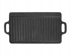 Orion grillsütő lap 45, 5x23x1, 5cm (111178)