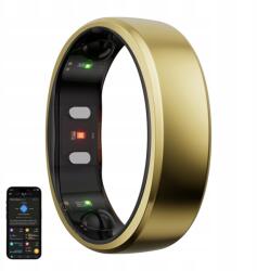 RingConn Smartring Gen 2 RCA-01 8-AS Méret Fizikai Aktivitáshoz (123030803)