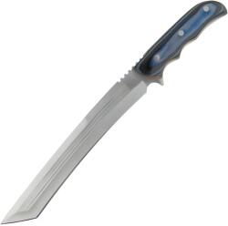 HARAHU Kültéri macséta AM - 40970 - Fekete / Kék KP40970