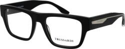 Trussardi Optical Frame TSU6043 A01 52 Rama ochelari