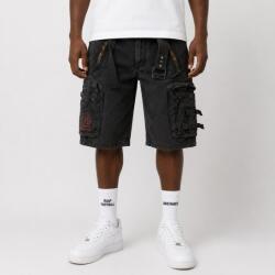 Surplus Rovid nadrag Surplus Royal Shorts Royal Black