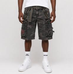 Surplus Rovid nadrag Surplus Royal Shorts Royal Camo