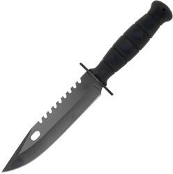 HARAHU Túrakés SN-40972 - Fekete KP40972