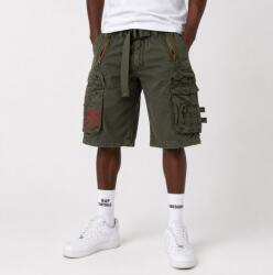 Surplus Rovid nadrag Surplus Royal Shorts Royal Green