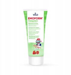  Wild Emoform Youngstars gyermekfogkrém 6 éves kortól 75 ml