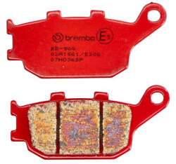Brembo Placute Frana Spate BREMBO 07HO36SP , Sinterizate SP , Honda Kawasaki 250, 1300 (1991, 2022)