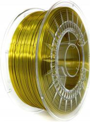 Devil Design Pro Filament Devil Design Silk Pla Arany 1, 75 mm 1000 g Arany (SILK-175-GOLD)