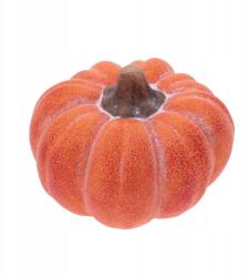 Paula Sütőtök dekoráció őszi dekoráció Halloween nádakhoz 13 cm (VAN018)