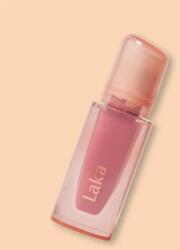 Laka Nude zselés ajakfény Jelling Nude Gloss - 4.5 g No. 306 Angelring