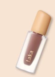 Laka Fruity Glam Tint ajakfesték - 4.5 g No. 121 Ash Nut