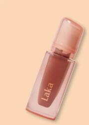 Laka Nude zselés ajakfény Jelling Nude Gloss - 4.5 g No. 307 Cocoring