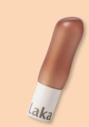 Laka Vegán ajakbalzsam Soul Vegan Lip Balm - 3.9 g Rosy