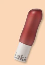 Laka Vegán ajakbalzsam Soul Vegan Lip Balm - 3.9 g Berry