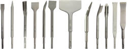  SDS Plus befogású horonyvéső 250x22mm
