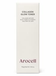 Arocell Collagen Glow Toner - Хидратиращ и Анти-Ейдж Тонер 155ml