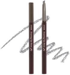 Etude Drawing Eye Brow - #4 Dark Gray - Молив за Вежди 0.25g