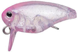  EVERGREEN KILLER BUG 23 2.3cm 1.3gr #07 CLEAR PINK