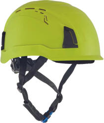 Cerva Alpinworker PRO CLIMB WR Szellőző sisak - hv sárga (0601013579999)
