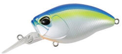 DUO REALIS CRANK 48MR KABUKI 4.8cm 10.5gr ACC3356 Blue Shad