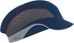 Jsp-Tech Hardcap Aerolite 2, 5cm biztonsági sapka - Sötétkék (0603002542999)