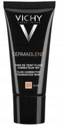 Vichy Dermablend 25 Nude, korrekciós fluid Spf 28, 30ml (KV18902)