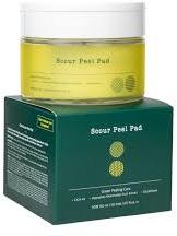 OTTIE Scour Peel Pads