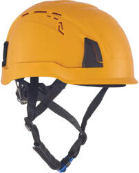 Cerva Alpinworker PRO CLIMB WR Szellőző sisak - sárga (0601013570999)