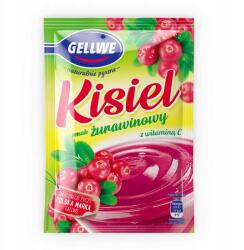 Gellwe Gyümölcszselé áfonya ízű 38 g (5900552000143)