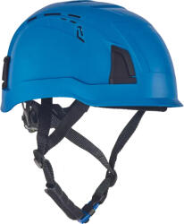 Cerva Alpinworker PRO CLIMB WR Szellőző sisak - kék (0601013540999)