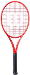 Wilson Defyer Redline 98 Pro V1 teniszütő (WR215311U4)