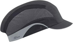 Jsp-Tech Hardcap Aerolite 2, 5cm biztonsági sapka - Fekete (0603002560999)
