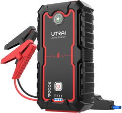 UTRAI Jump Starter UTRAI JS One (59402) - pcone