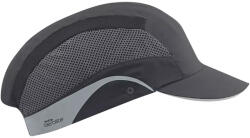 Jsp-Tech Hardcap Aerolite 5cm biztonsági sapka - fekete (0603002660999)
