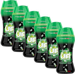 Lenor Unstoppables Scent of Ariel illatgyöngyök KARTON (6*195g) (lenor-cs-21)