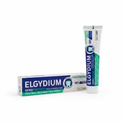 ELGYDIUM Sensi Protect fogkrém érzékeny fogakra 75 ml (3577056028861)