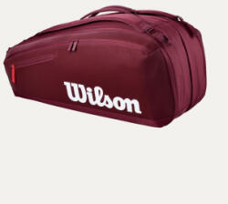 Wilson Defyer 9 Pack Racket Bag tenisztáska