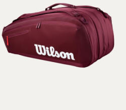 Wilson Defyer 15 Pack Racket Bag tenisztáska