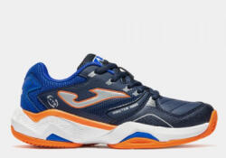 Joma Master 1000 Junior 2603 Navy Blue gyerek teniszcipő