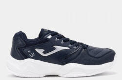 Joma Master 1000 Junior 2653 Navy Blue gyerek teniszcipő