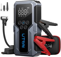 UTRAI Multifuctional Jump Starter UTRAI JS9 (59406) - pcone
