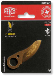 FELCO F-GOLD-VINE 834V/1 vágópenge FELCO 834V akkus metszőollóhoz (20-834V/1)