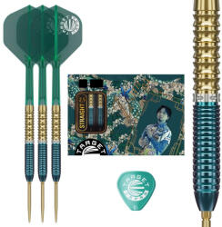 Target Japan Set sageti darts steel Target Japan SP prime Series Zenith G2.5, 24g 90% wolfram (TRGJ191044)
